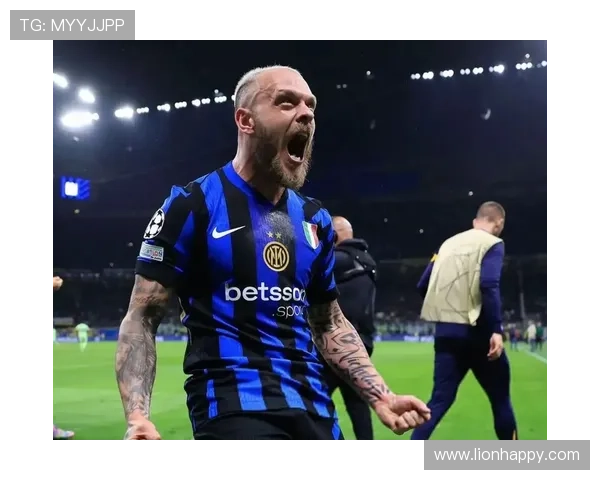 神传中破纪录迪马尔科国米登顶