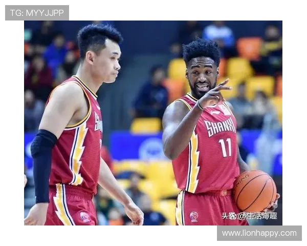 广州男篮解约外援托马斯场均低