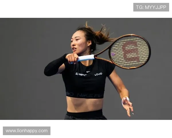 郑钦文失利原因揭秘 三大环节拖累表现 郑钦文失利原因揭秘 三大环节拖累表现