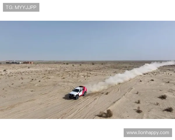 [赛车]2025环塔拉力赛将于5月20日从阿克苏发车.