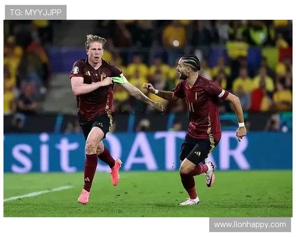 迪卡尼奥：卢卡库曾接近本泽马与莱万，但已经是三年前的事