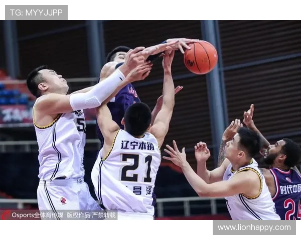 辽宁惨遭广州17分血洗内线失衡 辽宁惨遭广州17分血洗内线失衡