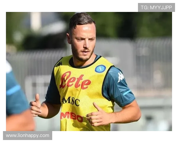 那不勒斯与拉赫马尼续约至2029年 成为未来核心